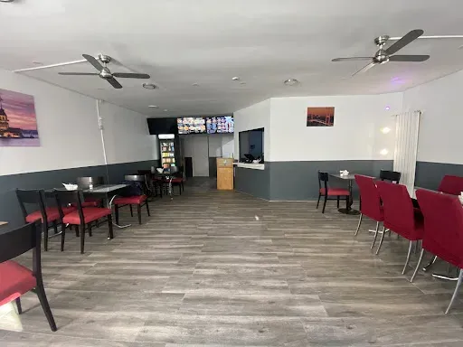 5G TANDOORI à Rive-de-Gier