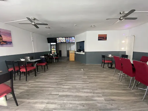 5G TANDOORI à Rive-de-Gier