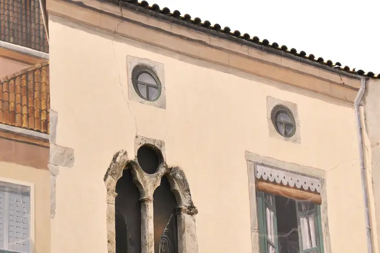 Les Monuments oubliés de Vienne, visite guidée JEA à Vienne