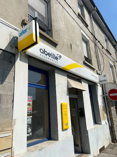 Abeille Assurances - Rive de Gier à Rive-de-Gier