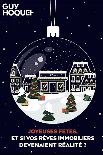 Agence immobilière Guy Hoquet RIVE DE GIER à Rive-de-Gier