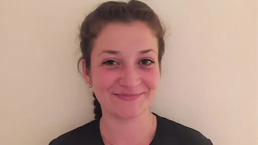 Anaïs GAUTHIER ostéopathe. Pôle Equilibre&Santé (Stéphanie Grange et Caroline Pont). à Rive-de-Gier