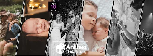 Anthéa Photography – Photographe Mariage & Famille | Grossesse, Bébé, Concert & Immobilier à Rive-de-Gier
