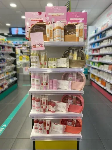 Aprium Grande Pharmacie Rive de Gier à Rive-de-Gier
