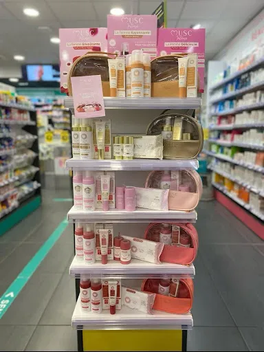 Aprium Grande Pharmacie Rive de Gier à Rive-de-Gier