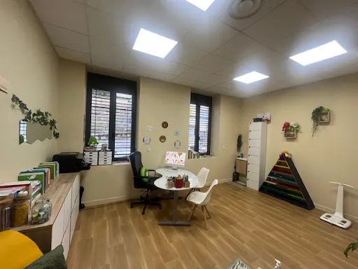 AREZKI Sofia Diététicienne nutritionniste à Rive-de-Gier