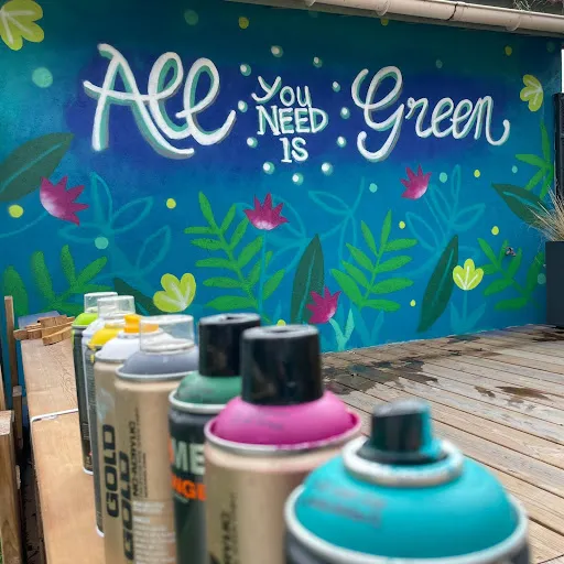 Atelier by 4 Jeudis à Rive-de-Gier