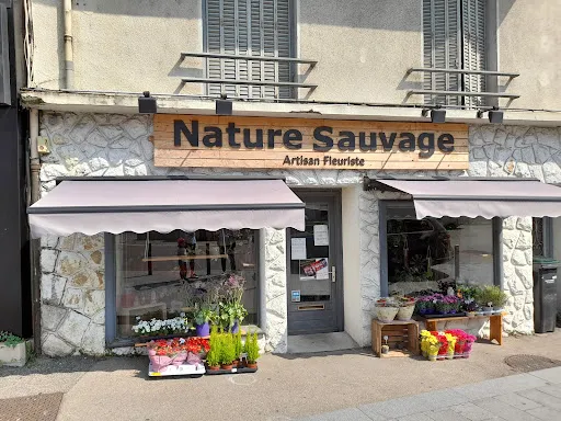 Atelier Nature sauvage à Rive-de-Gier