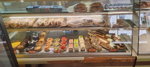 AU PAIN IDEAL à Rive-de-Gier