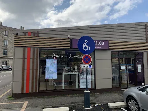 Audioprothésiste Rive-De-Gier-Alain Afflelou Acousticien à Rive-de-Gier