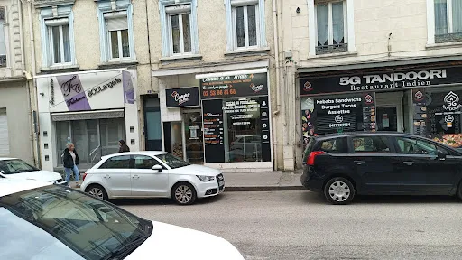 AUTOMOTIV'42 à Rive-de-Gier