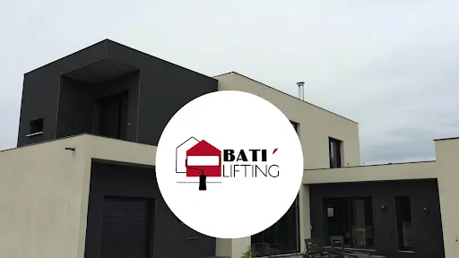 Bati'lifting à Rive-de-Gier