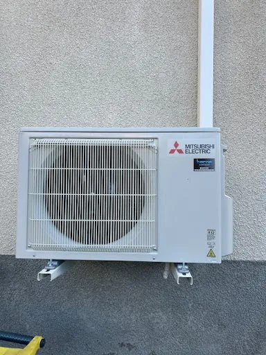 Berne Climatisation / Pompe à chaleur à Rive-de-Gier