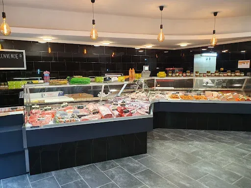 Boucherie AIDEL à Rive-de-Gier