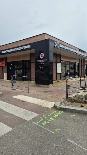 BOUCHERIE LES COMPTOIRS HALAL à Rive-de-Gier