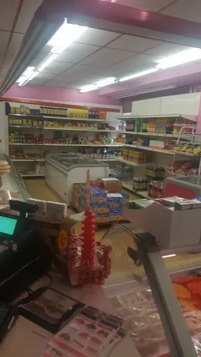 Boucherie Ouni à Rive-de-Gier