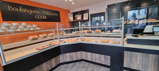 Boulangerie Patisserie Gouri à Rive-de-Gier