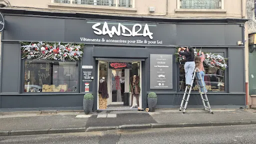 Boutique Sandra à Rive-de-Gier