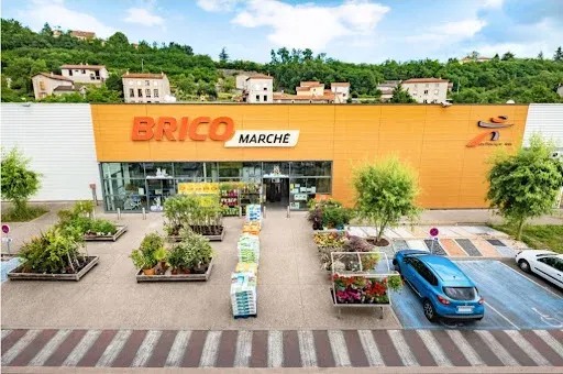 Bricomarché Rive-de-Gier à Rive-de-Gier