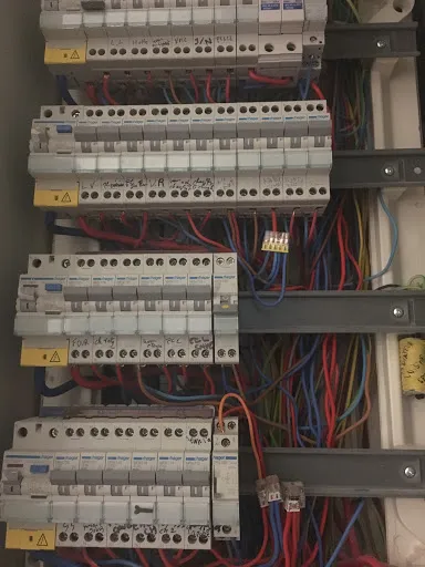 Briot Électricité à Rive-de-Gier