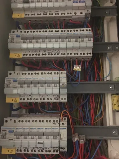 Briot Électricité à Rive-de-Gier