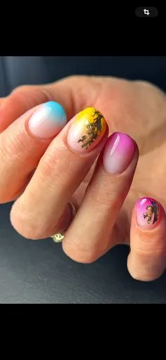 C Fée Main à Rive-de-Gier