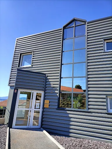 Cabinet dentaire Kidscool à Rive-de-Gier