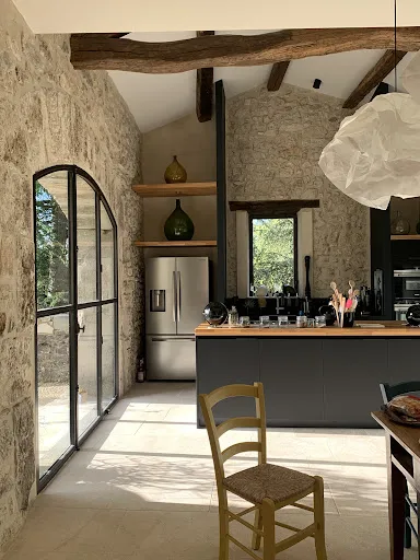 CAP-D - Architecte d'intérieur & Design d'espace pour particuliers & professionnels, maitrise d'œuvre à Rive-de-Gier