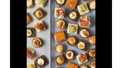 Carrefour Traiteur à Rive-de-Gier