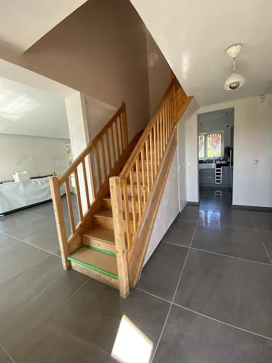 Carreleur - L'artisan du grès à Rive-de-Gier