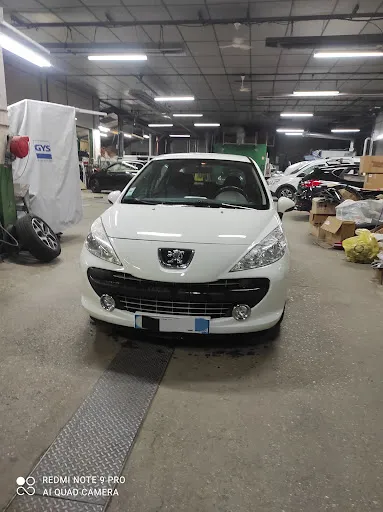 Carrosserie Du Sardon- Etablis Fayolle à Rive-de-Gier