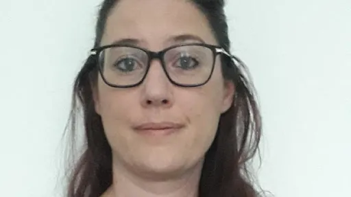 Cécile VIALLARD à Rive-de-Gier