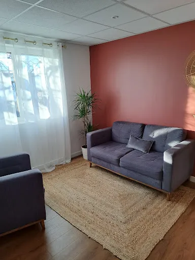 Céline Mailliard Psychologue à Rive-de-Gier