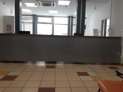 🏥Centre d'Imagerie Médicale à Rive-de-Gier