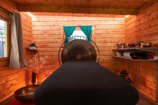 Centre Holistique Thérapeute à Rive-de-Gier