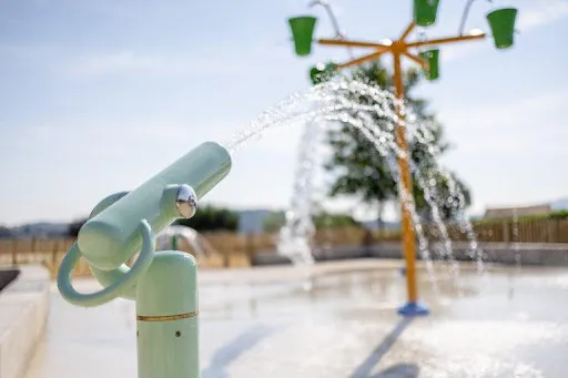 Centre Nautique Intercommunal André Chazalon à Rive-de-Gier