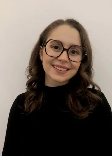 Charline CANINO à Rive-de-Gier