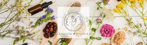 Charlotte Brossard - Naturopathe Iridologue Certifiée - Massages "bien-être" - Bol d'air Jacquier à Rive-de-Gier