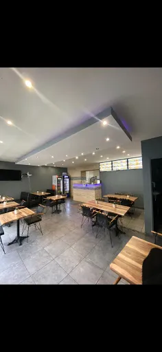 Chez Dilan à Rive-de-Gier