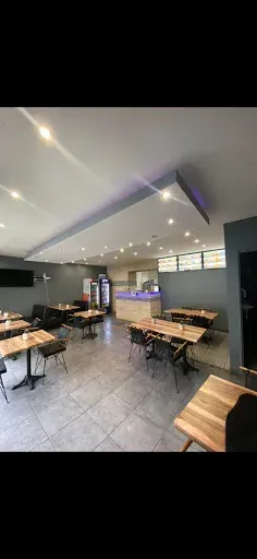 Chez Dilan à Rive-de-Gier