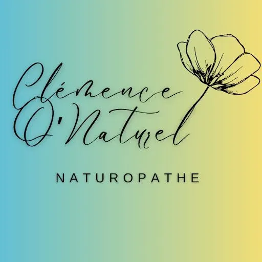 Clémence O'Naturel à Rive-de-Gier