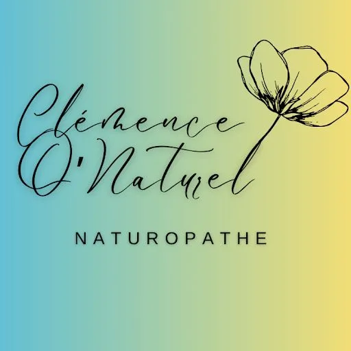 Clémence O'Naturel à Rive-de-Gier