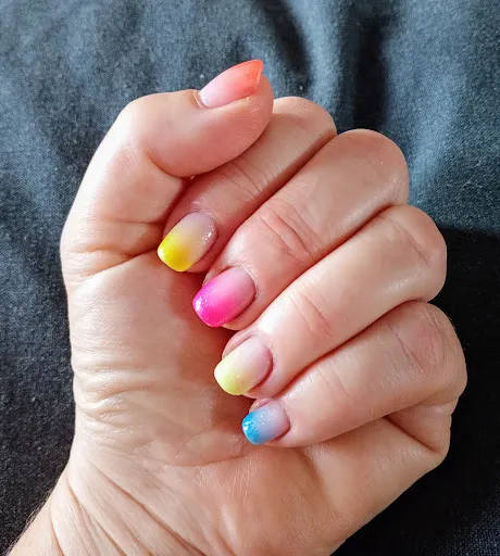 CND Beauté à Rive-de-Gier