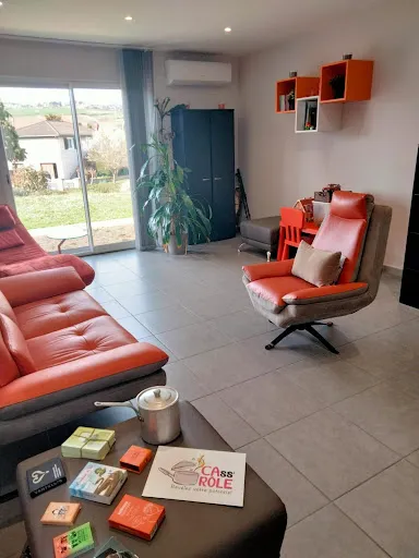 Coach professionnelle - Bilan de compétences - à Rive-de-Gier