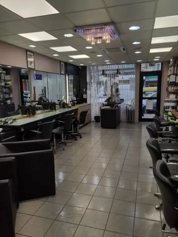 Coiff'Lyne à Rive-de-Gier