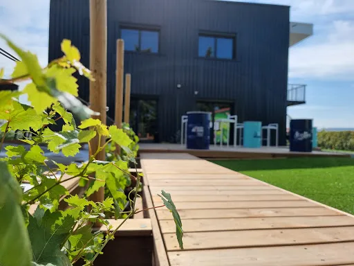 COLOCWORKING à Rive-de-Gier