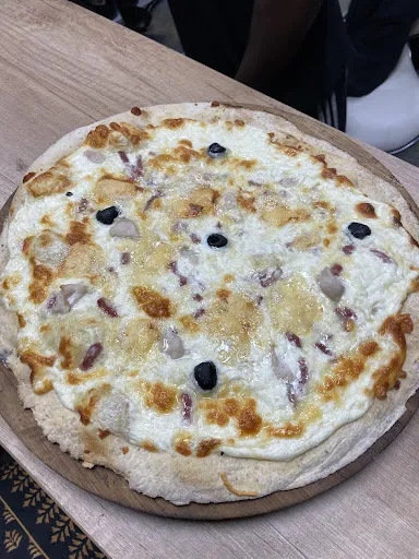 Comme à la Maiz à Rive-de-Gier