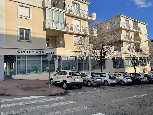 Crédit Agricole Loire Haute-Loire à Rive-de-Gier
