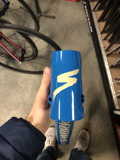 Cycles Notar à Rive-de-Gier