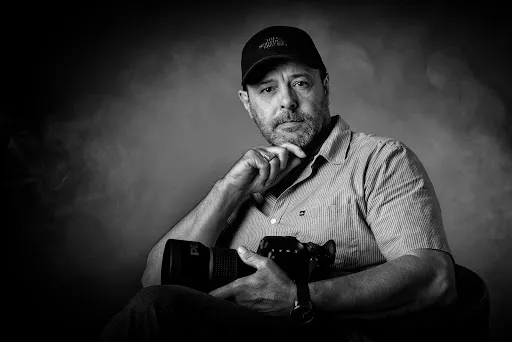 Déclic Photo Hervé Passot à Rive-de-Gier